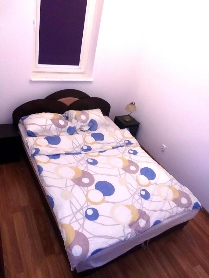 Apartment Old Town Cozy แอลบลอง ภายนอก รูปภาพ