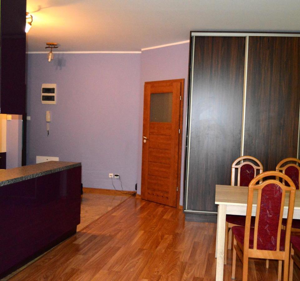 Apartment Old Town Cozy แอลบลอง ภายนอก รูปภาพ